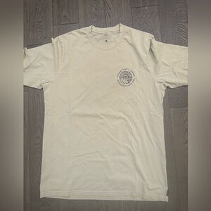 Ripcurl men’s t shirt, XL.